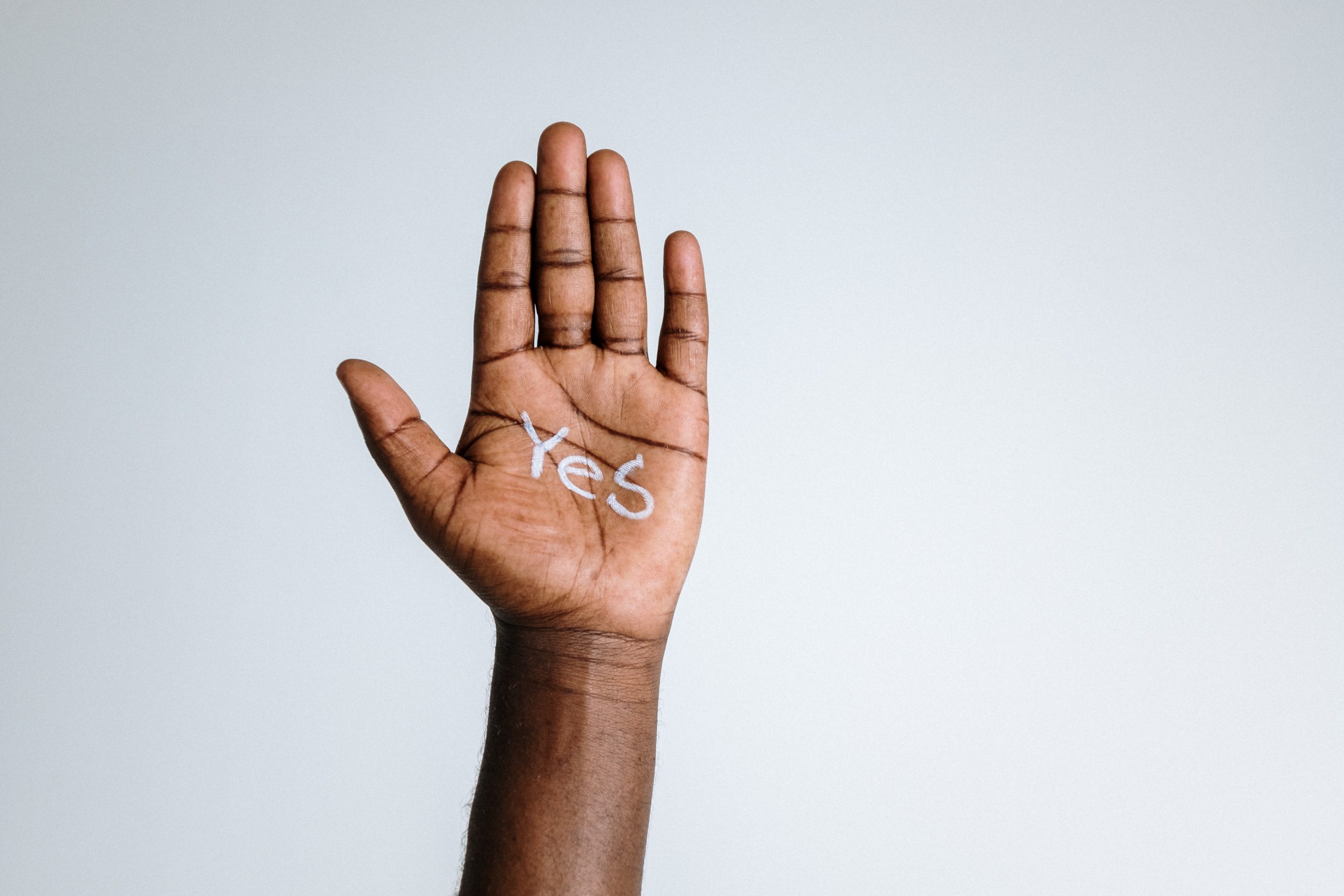 Can you be even more successful? Yes if…