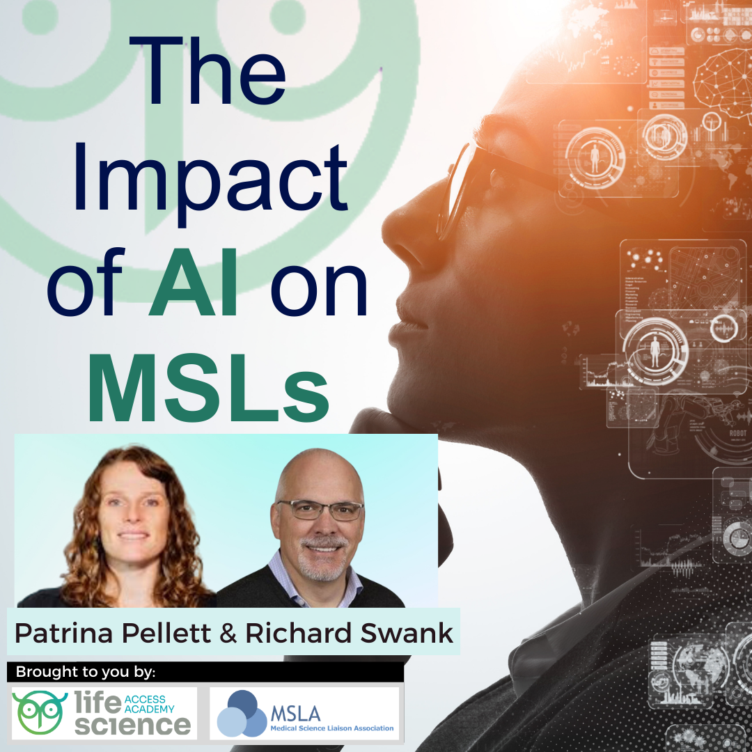 The Impact of AI on MSLs