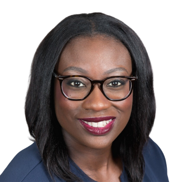 Amina Yesufu-Udechuku