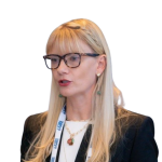 Michelle Bridenbaker