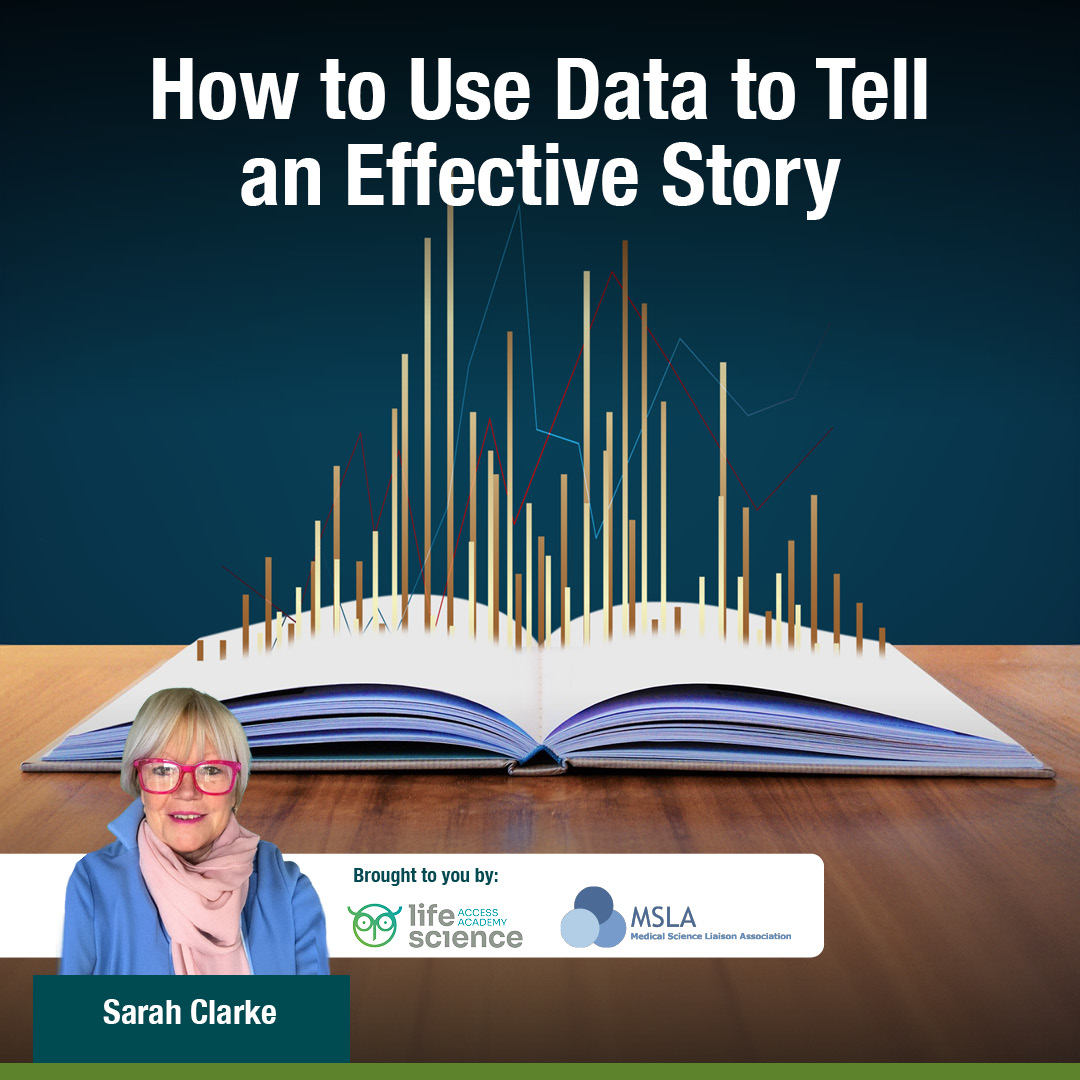 How to Use Data to Tell an Effective Story