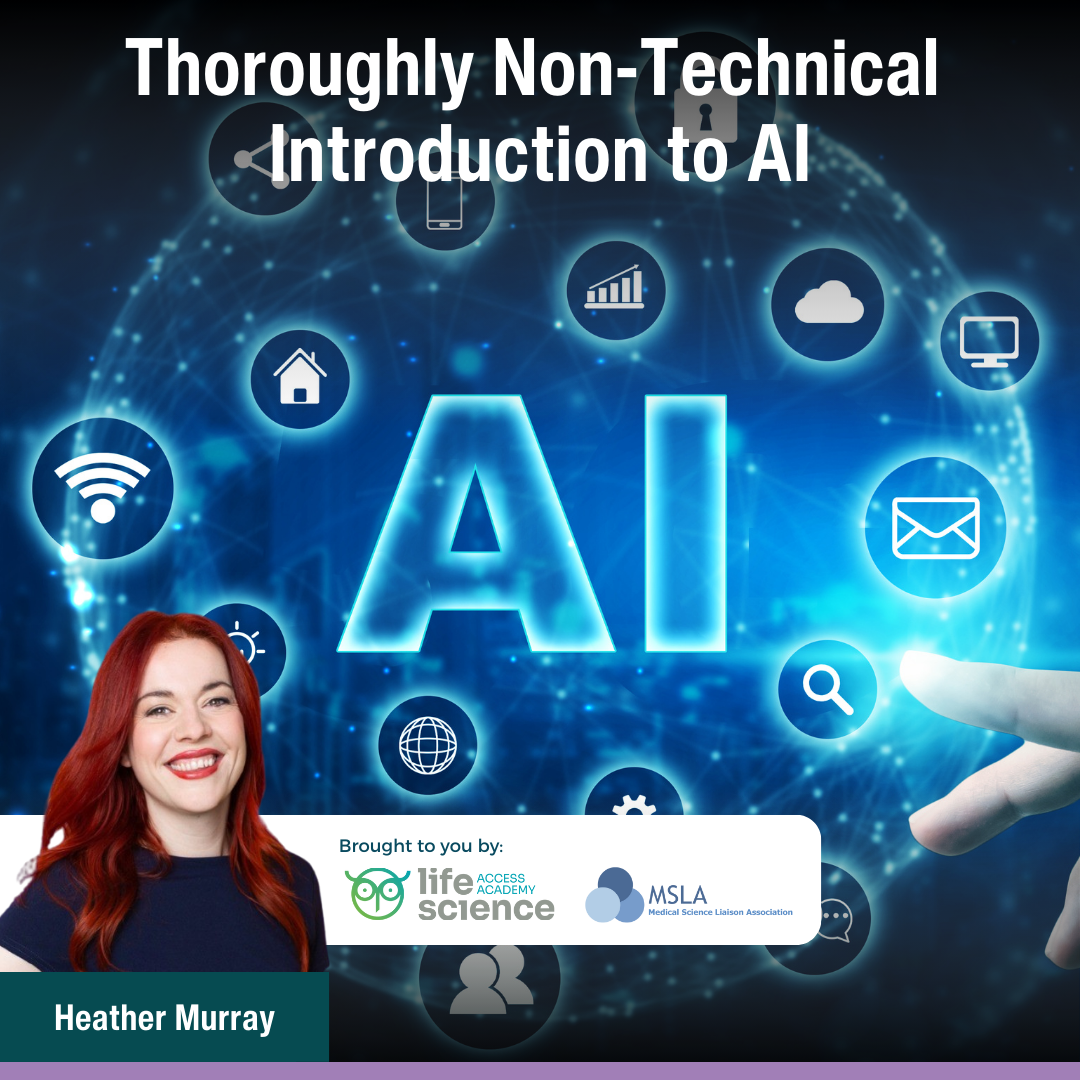 Thoroughly Non-Technical Introduction to AI