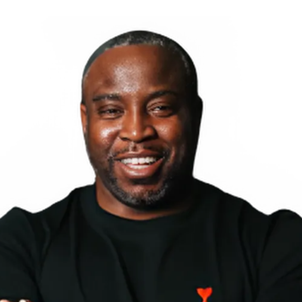 Nyambe (Yam) Sumbwanyambe