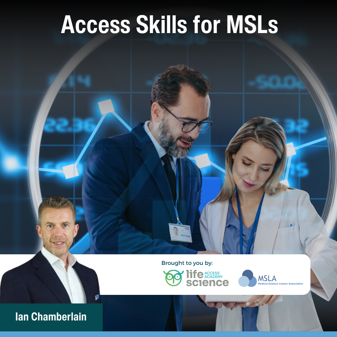 Access Skills for MSLs