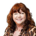 Sue Jameson