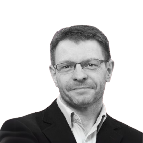 Nick Broughton  headshot