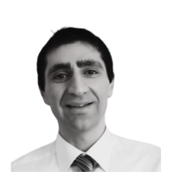 Mo Lewes  headshot