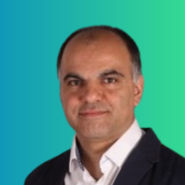 Peyman Adjamian