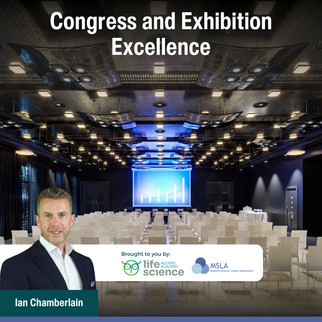 Congress and Exhibition Excellence