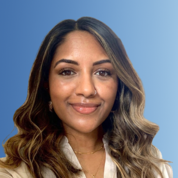 Delphine Appadurai