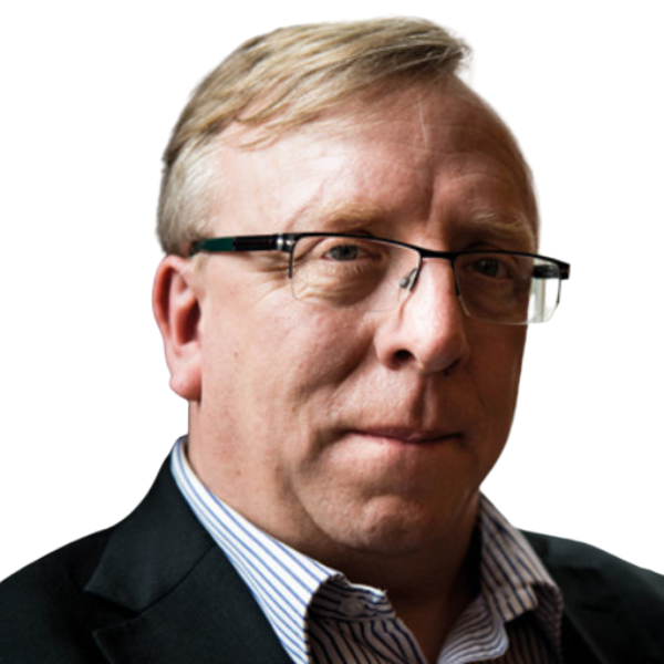Nigel Edwards  headshot