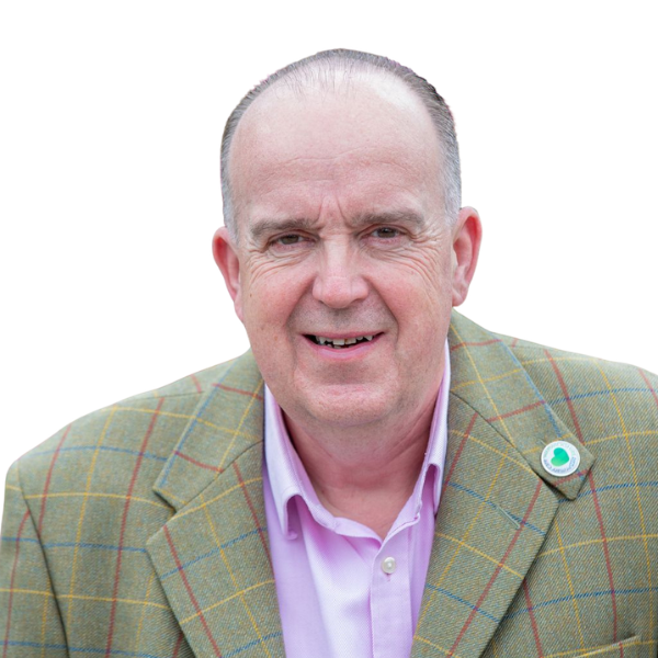 Scott McKenzie headshot